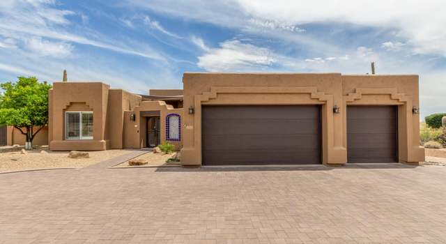Photo of 8255 E Yearling Rd, Scottsdale, AZ 85255