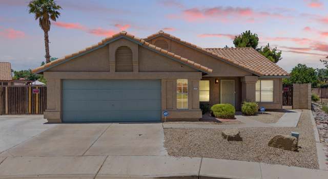 Photo of 1672 W Butler Dr, Chandler, AZ 85224