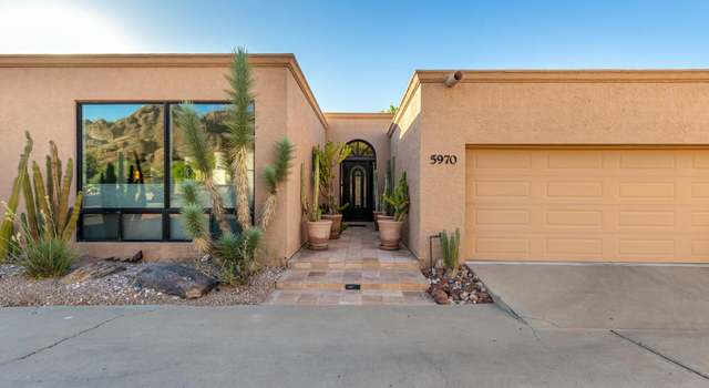 Photo of 5970 N Echo Canyon Dr, Phoenix, AZ 85018