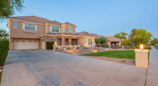Photo of 950 E Desert Inn Dr, Chandler, AZ 85249