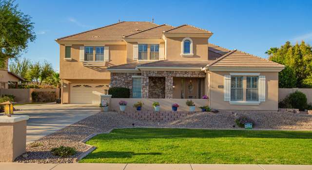 Photo of 950 E Desert Inn Dr, Chandler, AZ 85249