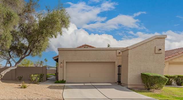 Photo of 2309 W Shawnee Dr, Chandler, AZ 85224