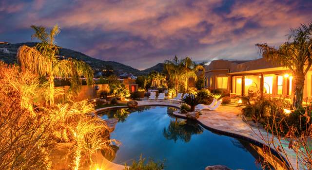 Property at 2731 W Desert Ranch Rd, Phoenix, AZ 85086, 5 beds, 4 baths