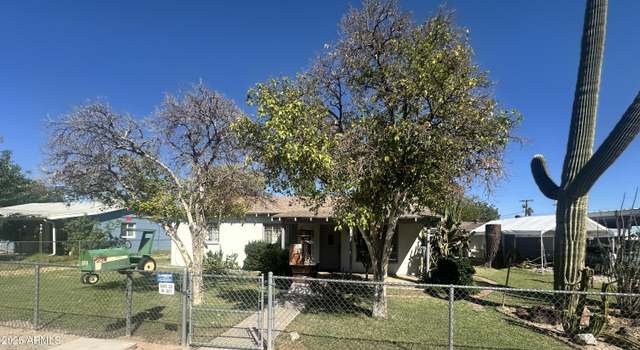 Photo of 213 3rd Ave W, Buckeye, AZ 85326