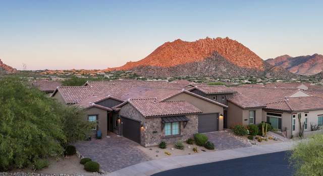 Photo of 26885 N 104th Pl, Scottsdale, AZ 85262