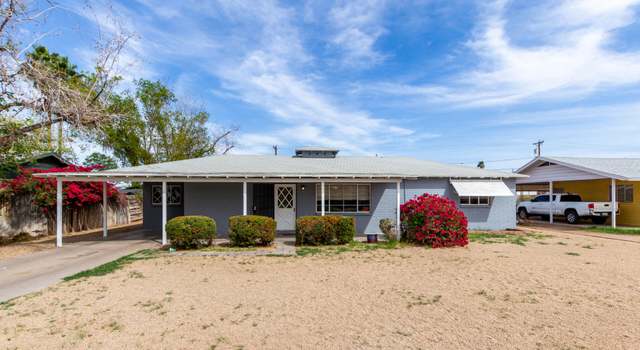 Photo of 461 N Pecan --, Mesa, AZ 85201