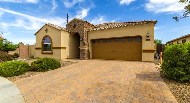 Photo of 273 E Crescent Pl, Chandler, AZ 85249