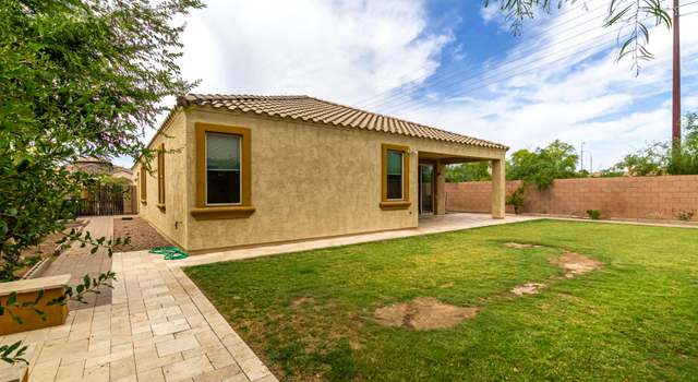 Photo of 273 E Crescent Pl, Chandler, AZ 85249