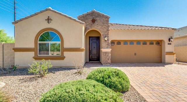 Photo of 273 E Crescent Pl, Chandler, AZ 85249