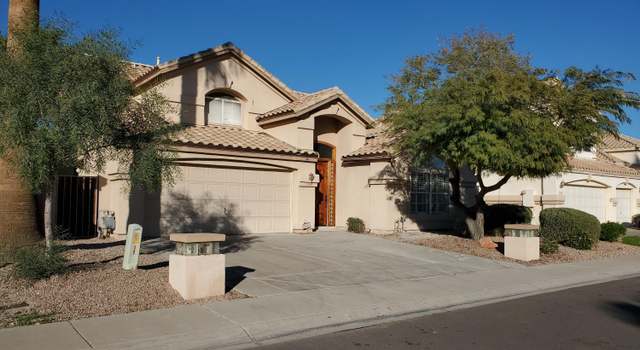 Photo of 3760 E Tanglewood Dr, Phoenix, AZ 85048