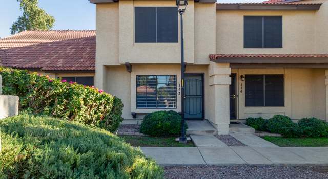 Photo of 3719 E Inverness Ave #113, Mesa, AZ 85206