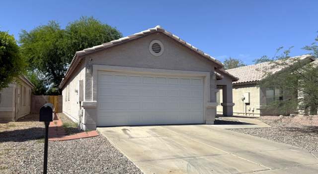 Photo of 8308 W Baxter Dr, Phoenix, AZ 85037