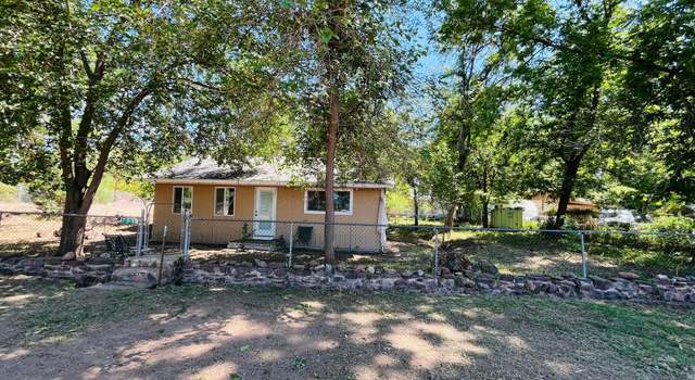 Photo of 769 E Sycamore Creek Ln, Payson, AZ 85541