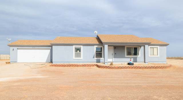 Photo of 37116 W Amberwood --, Tonopah, AZ 85354