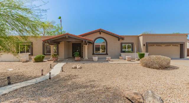 Photo of 229 W LA Vieve Ln, Tempe, AZ 85284