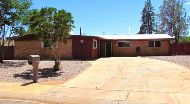 Photo of 2148 Madera Dr, Sierra Vista, AZ 85635