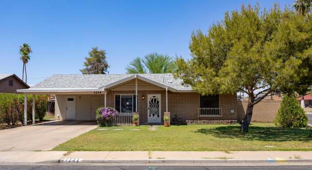 Photo of 1454 W Capri Ave, Mesa, AZ 85202