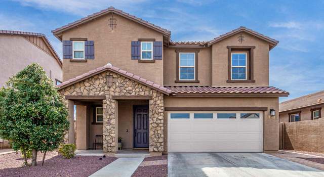Photo of 3451 E Russell St, Mesa, AZ 85213