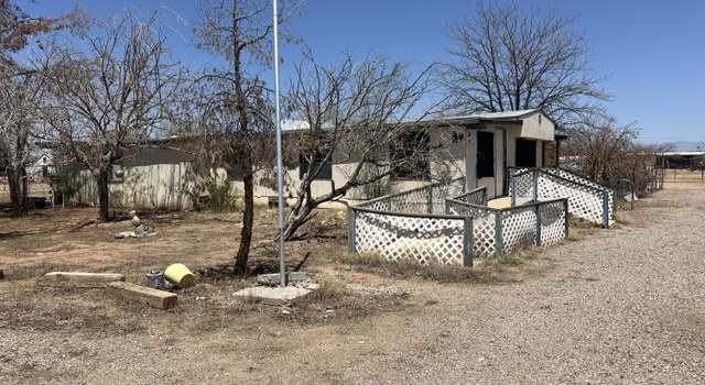 Photo of 12704 N Derringer Rd, Marana, AZ 85653