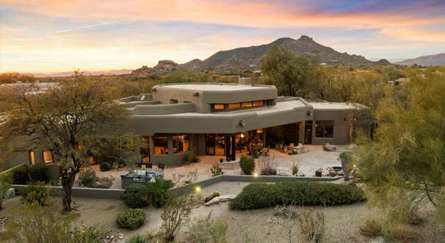 Photo of 34587 N Ironwood Rd, Scottsdale, AZ 85266