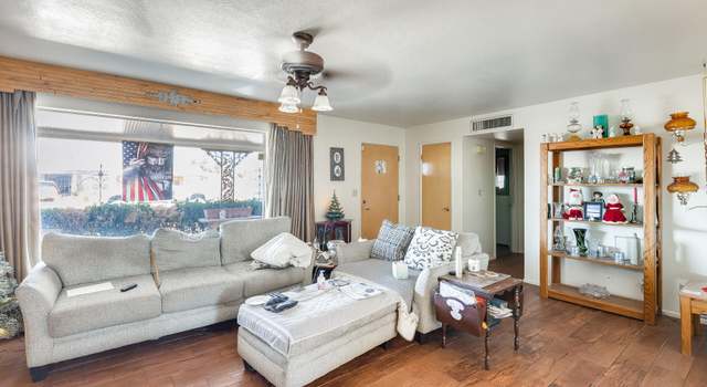 Photo of 5501 E Dallas St, Mesa, AZ 85205