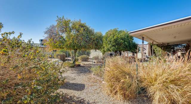 Photo of 5501 E Dallas St, Mesa, AZ 85205