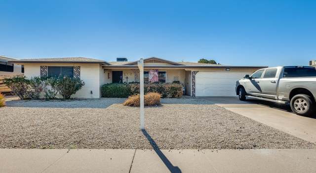 Photo of 5501 E Dallas St, Mesa, AZ 85205