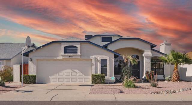 Photo of 4362 W Behrend Dr, Glendale, AZ 85308