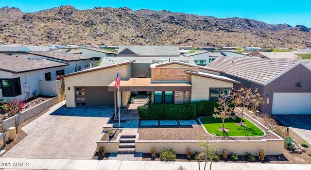 Photo of 1341 E Paseo Way, Phoenix, AZ 85042