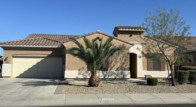 Photo of 15655 W Berkeley Rd, Goodyear, AZ 85395