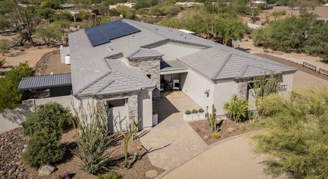 Photo of 6117 E Dixileta Dr, Cave Creek, AZ 85331
