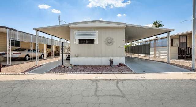 Photo of 205 S Higley Rd #293, Mesa, AZ 85206