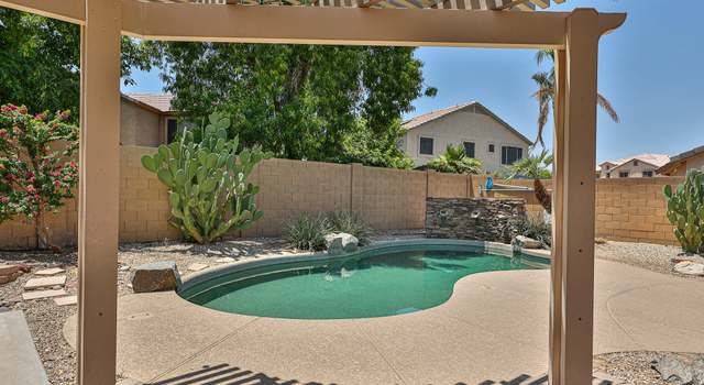 Photo of 16126 N 159th Dr, Surprise, AZ 85374