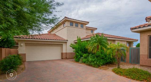 Photo of 2213 N 135th Dr, Goodyear, AZ 85395