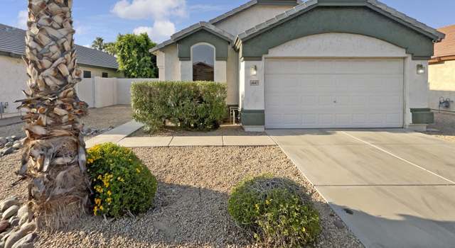 Photo of 6447 W Escuda Rd, Glendale, AZ 85308