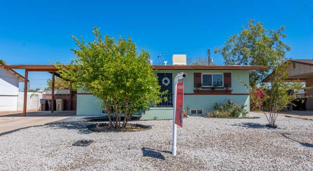 Photo of 7420 W Cinnabar Ave, Peoria, AZ 85345