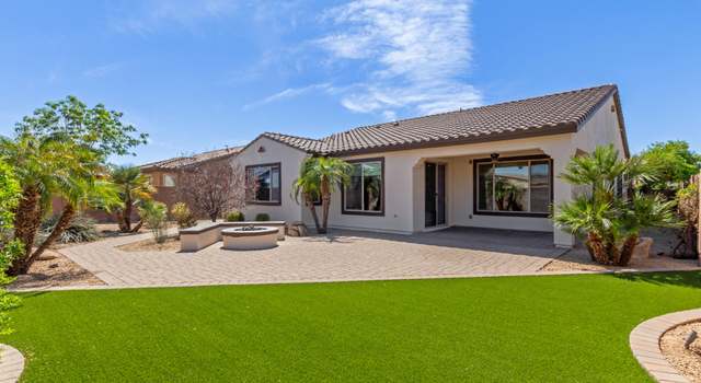 Photo of 4481 N Luna Rd W, Litchfield Park, AZ 85340