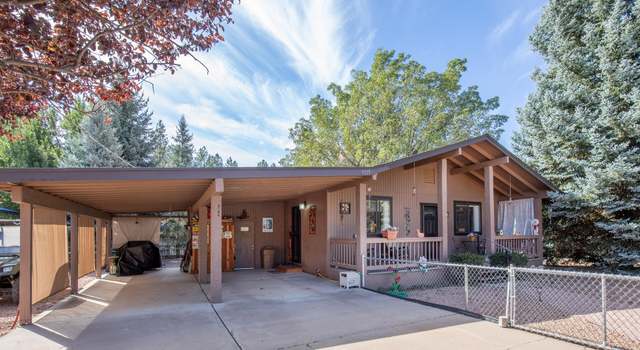 Photo of 9019 W Pinon Ln, Pine, AZ 85544