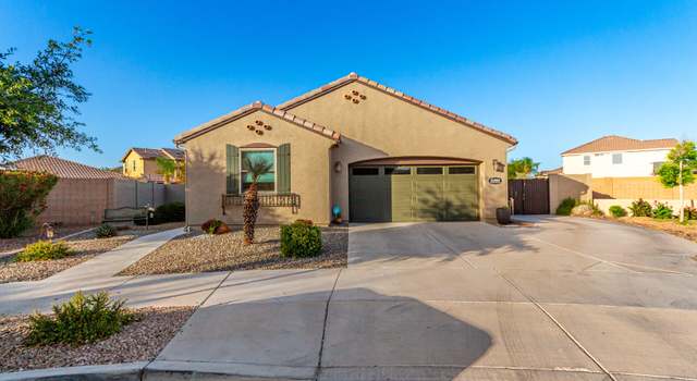 Photo of 21084 E Cherrywood Dr, Queen Creek, AZ 85142