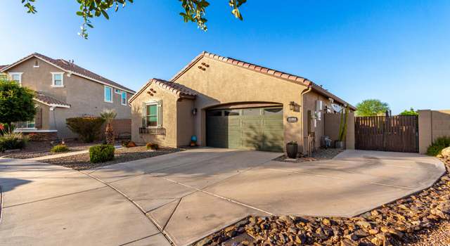 Photo of 21084 E Cherrywood Dr, Queen Creek, AZ 85142