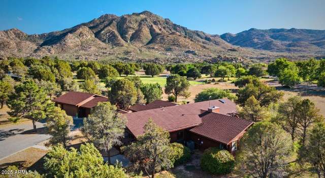 Photo of 8470 N Vista Ln, Prescott, AZ 86305
