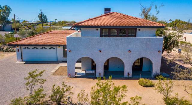 Photo of 2422 N 56th St, Phoenix, AZ 85008