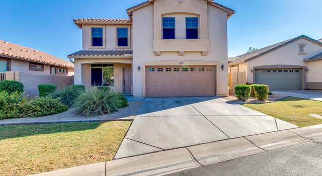 Photo of 1319 E Marlin Dr, Chandler, AZ 85286