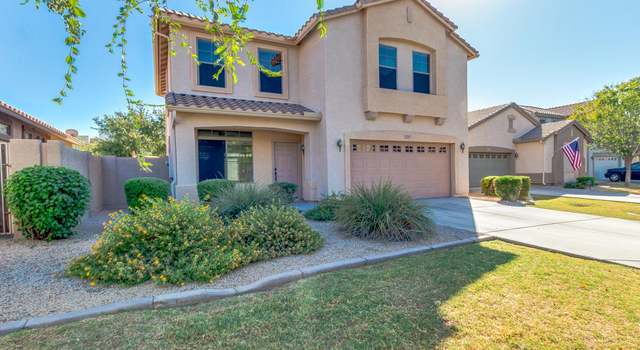 Photo of 1319 E Marlin Dr, Chandler, AZ 85286