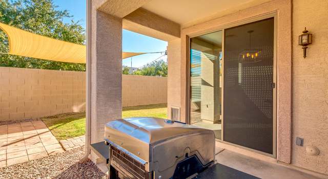 Photo of 1319 E Marlin Dr, Chandler, AZ 85286