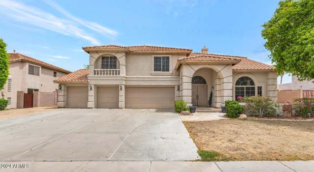Photo of 9558 W Gambit Trl, Peoria, AZ 85383