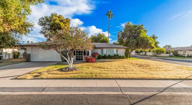 Photo of 575 Leisure World --, Mesa, AZ 85206