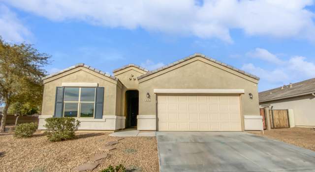 Photo of 41096 W Jenna Ln, Maricopa, AZ 85138