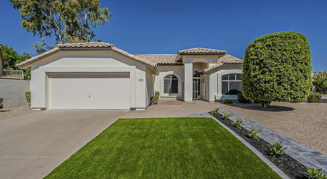 Photo of 3802 W Sheffield Ave, Chandler, AZ 85226