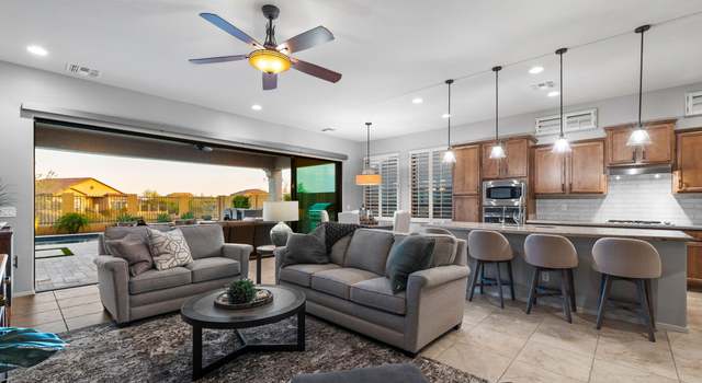 Photo of 8633 E Kael Cir, Mesa, AZ 85207